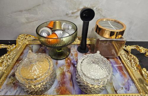 Apartament Deluxe Centrum Warszawa - Foto 5