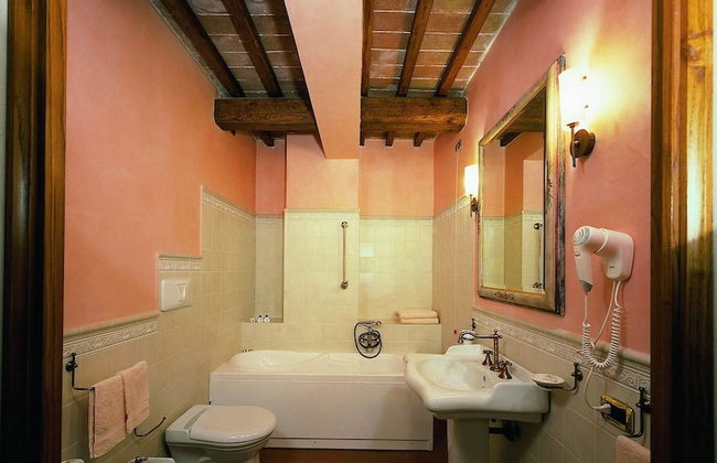 Fattoria Pianetti - Photo 24