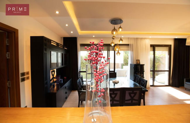 Prime select Sodic Eastown New Cairo - Foto 2