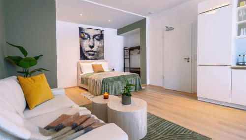 Waterfront Riverside Premium Suites by ORY Living - Foto 4, wardrobe