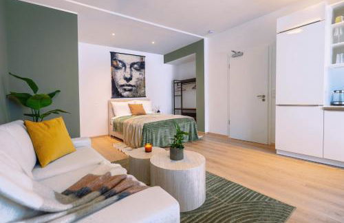 Waterfront Riverside Premium Suites by ORY Living - Foto 4