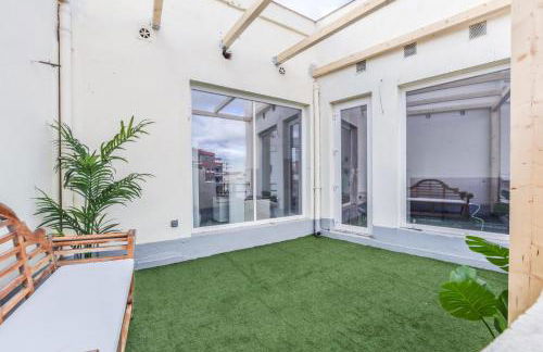 Apartamento Embajadores V - Foto 40