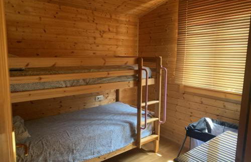 Casa de Madera en Calafell - Foto 36