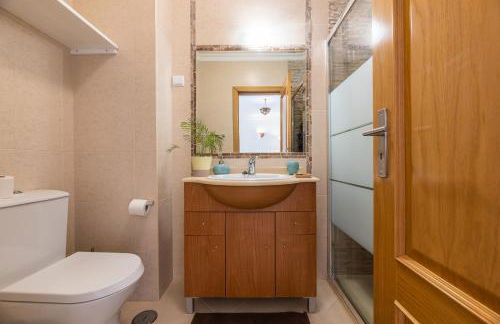 Cozy and Stylish Beach Flat - Foto 19