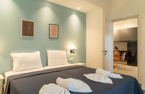 Esperos Studios and Apartments, #1 and #5 - Photo 21