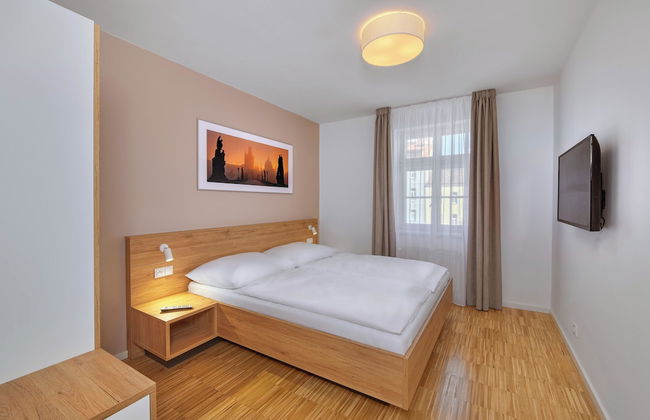 DownTown Suites Kodanská - Foto 14