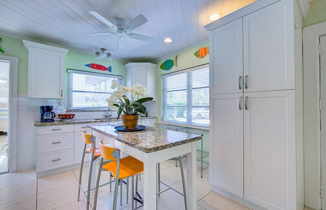 Driftwood Beach Oasis - Foto 11