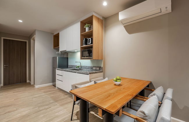 Diamond Resort Phuket - Foto 33