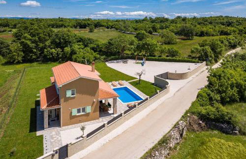 Villa Matea - Foto 56