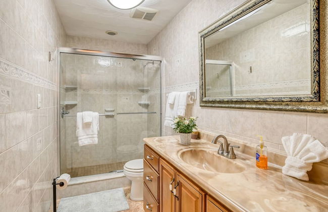 Debra Jean's River Retreat - Foto 38