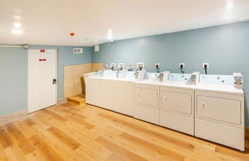 Cozy Stay Near Fishtown - Close to Subway & Center City by Globenest - Foto 23