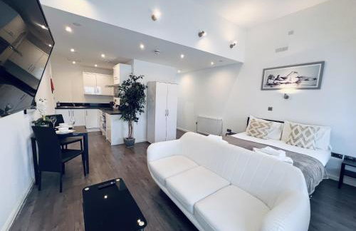 Fox House, Studio Apartments - Foto 52