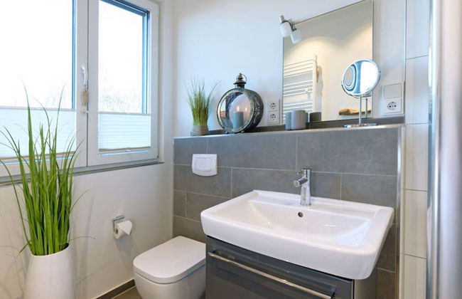 Holiday Apartment Langeoogtraum - Foto 9