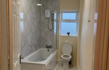 Big, Sleeps 6, Parking, Notts City, Motorpoint, Trent Bridge FF - Foto 6