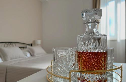 Luxury apartments White house - Foto 45