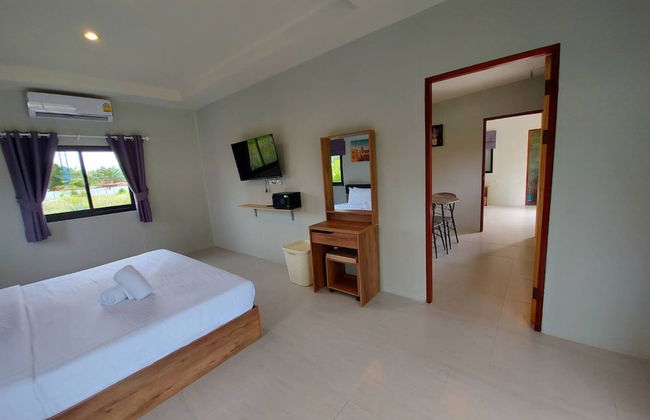 Malinee Resort - Photo 21