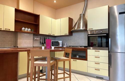 Bovisio Comfort Stay - Affitti Brevi Italia - Foto 16