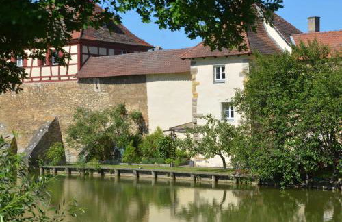 Ferienhaus der Seeweiherturm - Foto 24