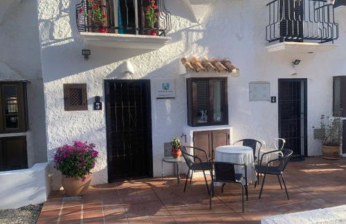 Cervantes 3 Mojacar Turre - Foto 11