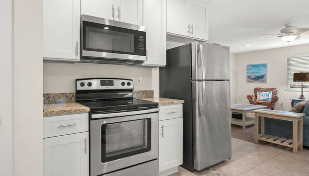 Servizio della struttura