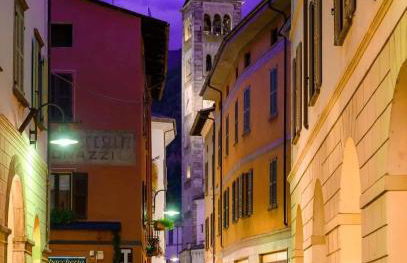 Loft Open Space Adele -Tirano Centro Storico - Photo 36