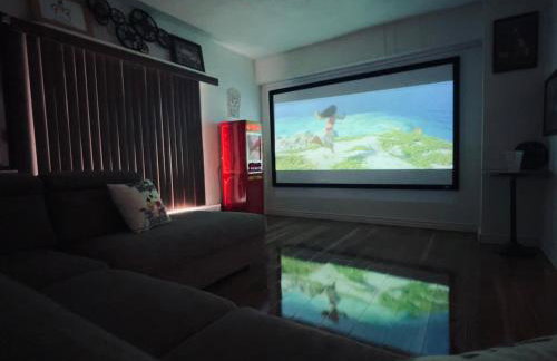 The Sabine River Retreat - The Black Collection - Foto 7