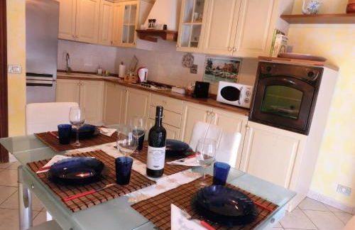 Casa di Giada appartamento luminoso a due passi dalla tramvia per Firenze - Foto 4