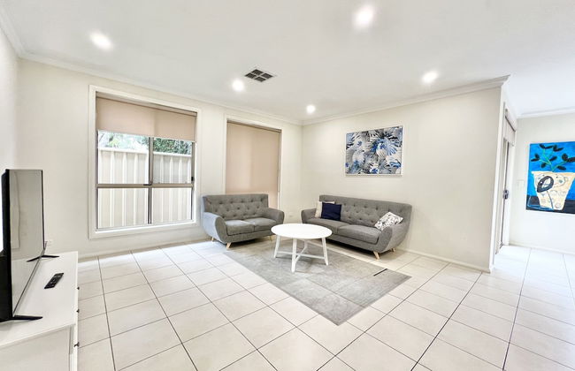 No Stairs 2 Bathrms Garage Richmond Residence 1 - Foto 10