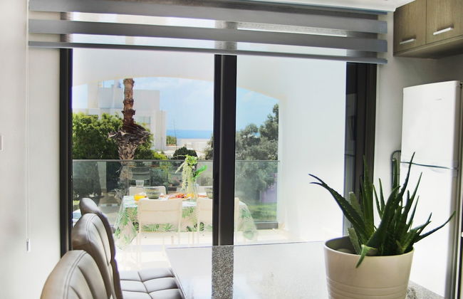 Phaedrus Living: Seaside Luxury Flat Natalia 102 - Photo 16