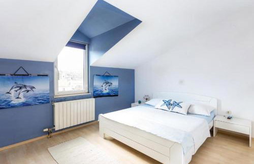 Cozy Nature House by Domljan Family - Photo 11