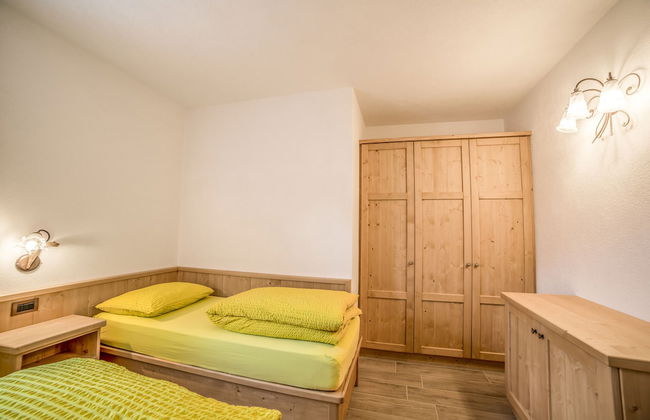 Chalet Alpine Dream - Foto 3