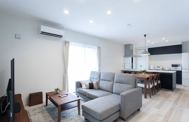 MOVA Villa Ozu - Foto 2