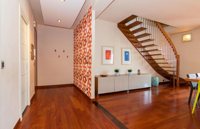 Casa Lami in Zona Cenisia by Wonderful Italy - Foto 13