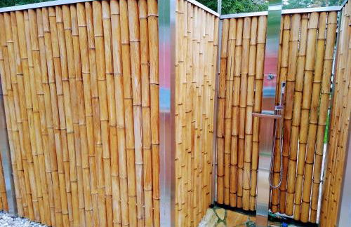 Oriental Tiny House mit Sauna - Foto 23