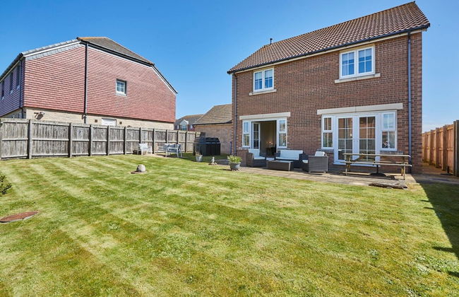 Host Stay Driftwood - Foto 21