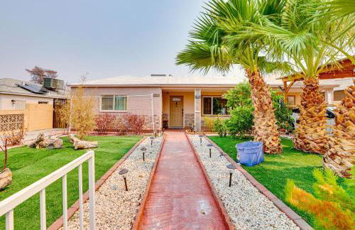 Pet-Friendly Home Near Downtown Henderson - Foto 2