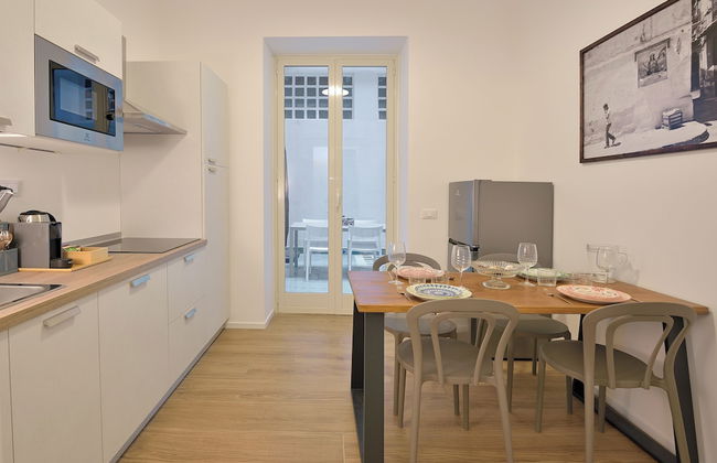 Palazzo Gregorietti Boutique Apartments - Foto 5