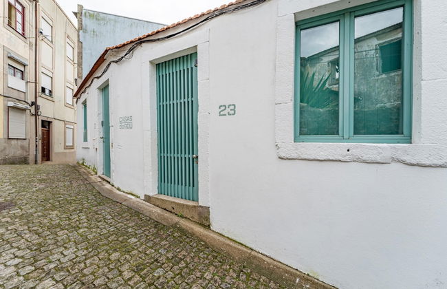 Nomad s Easy Stay - 1bdr Chalet in the Old Town - Foto 2