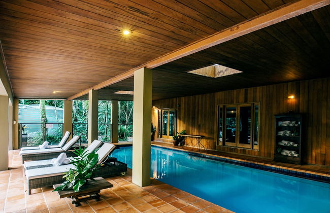 Daintree Ecolodge - Photo 19