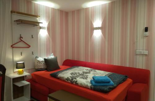 Ferienwohnung Baer 2 - Foto 15