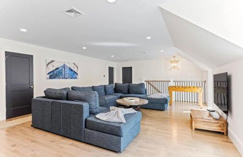 Luxury Waterfront Home w Heated Pool and Hot Tub - Foto 15