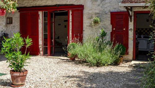 Holiday Home Chez Milou by Interhome - Foto 5