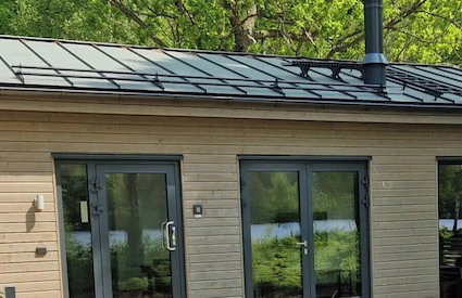 Långasjönäs Camping & Stugby - Foto 10