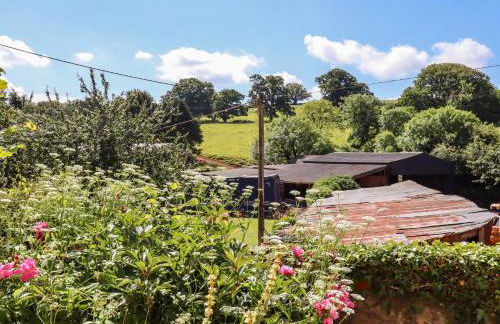 Twyford Farm Cottage - Foto 45