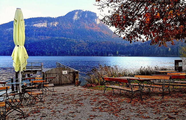 Holiday Resort Altaussee, Lichtersberg - Foto 1