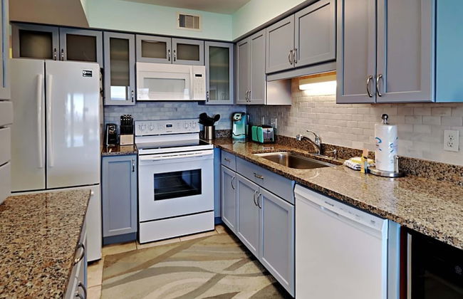 The Dory by Southern Vacation Rentals - Foto 21