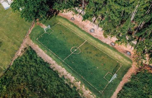 Refúgio Natureza - Lazer completo para sua família - Foto 36