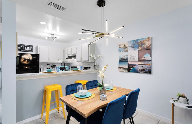 Oasis Apartment Homes - Foto 66