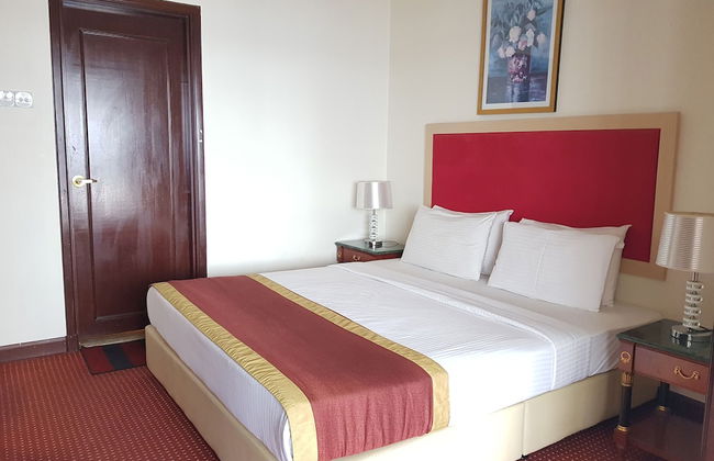 KL Times Square Residence - Foto 17