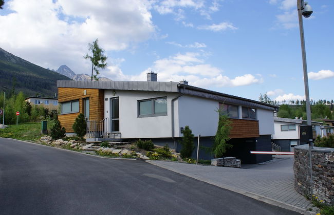 Mountain Villas Polana - Foto 16